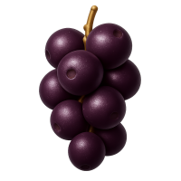 cacho de açai