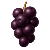 cacho de açai